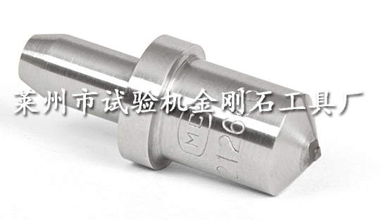 日本島津硬度計壓頭