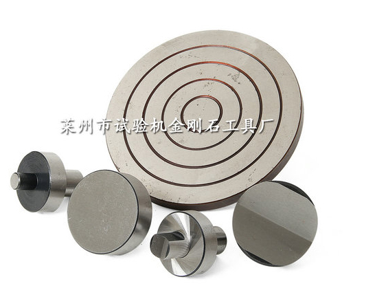 洛氏硬度計(jì)工作臺